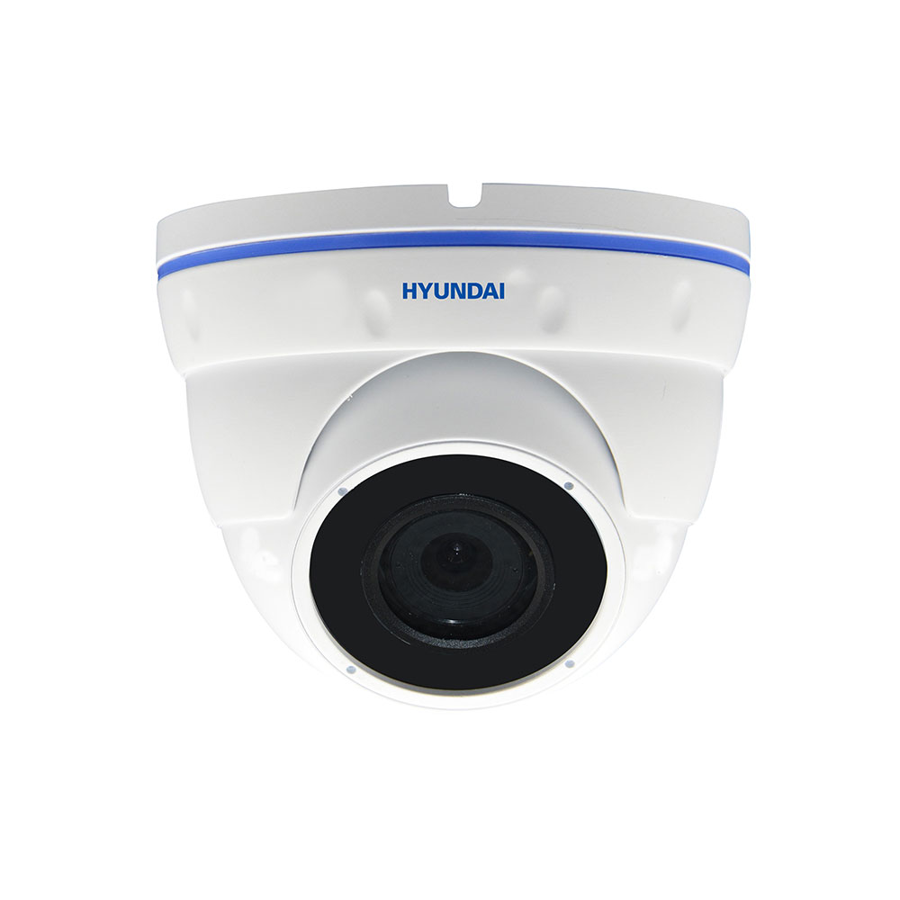 Hyundai 4 IN 1-Eyeball-Kamera HYU-695