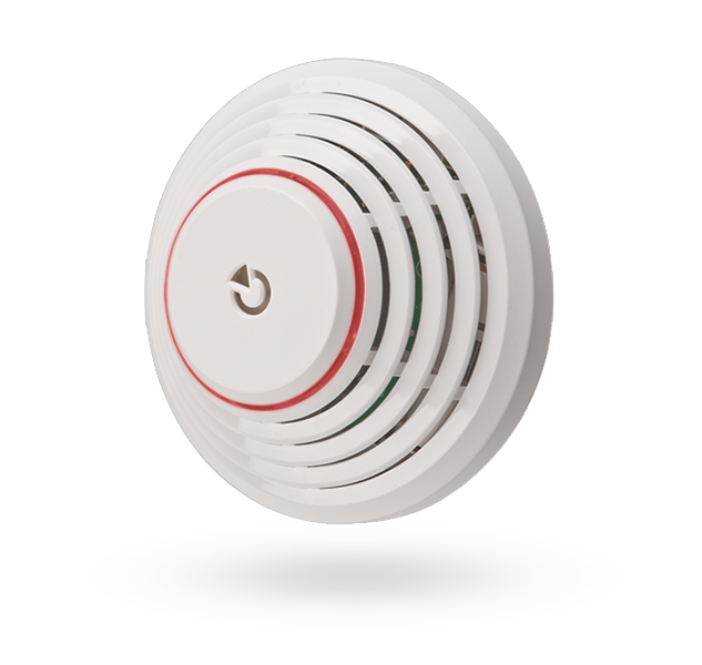 JA-151ST-A Jablotron Funk-Brandmelder, Rauch und / oder Temperatur