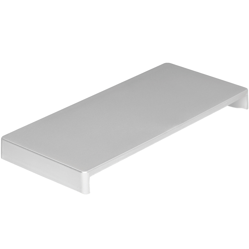 Optex Einsatz für Back Box BXS CAP, silber-1