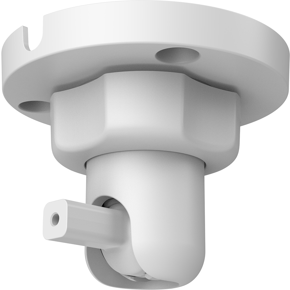 Dahua Halterung für Bewegungsmelder, Metall, Kunststoff, weiß-1