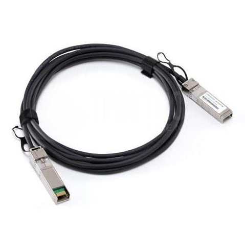 Avigilon SFP+ 10GbE-Direct Attach-Twinaxial-Kabel (3 m)-1