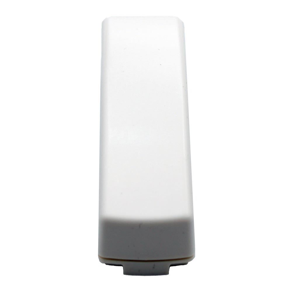 Aritech Leergehäuse für Kontaktsender weiß (VPE=100Stk.)-1